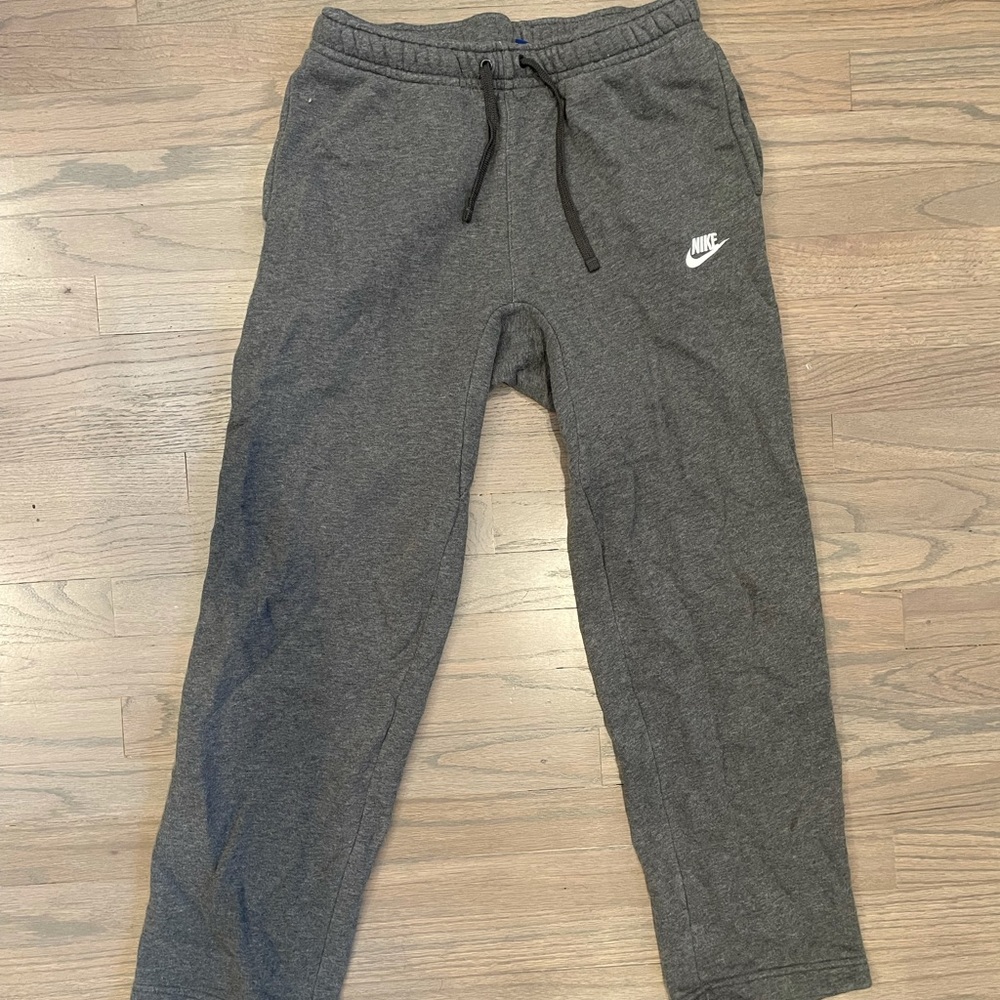 Nike sweatpants